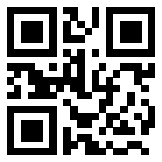 Immagine del Qr Code di 3203407059