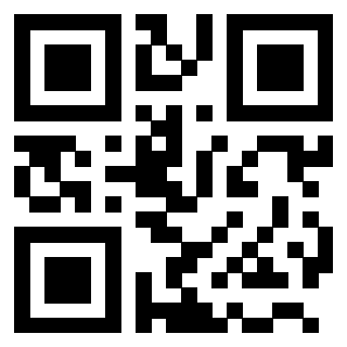 Il QrCode di 3203407060