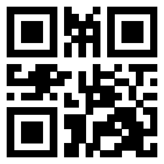 Il QrCode di 3203407061