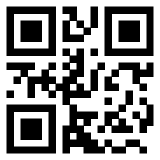 QrCode di 3203407063