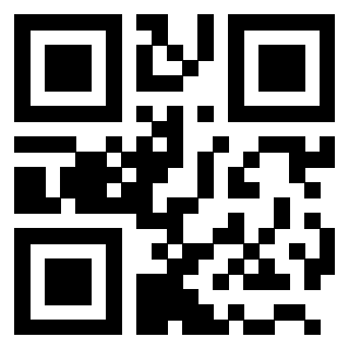 Scansione del QrCode di 3203407064