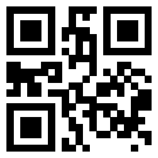 Scansione del QrCode di 3203407066