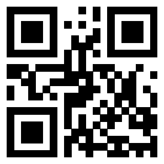 Immagine del Qr Code di 3203407071