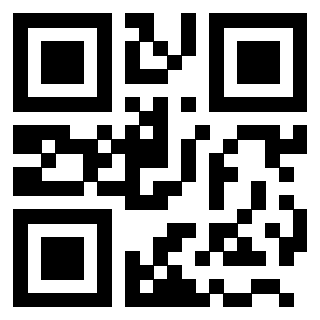 3203407073 - Immagine del QrCode associato