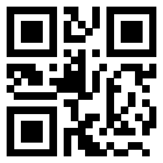 3203407077 QrCode associato