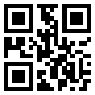 Immagine del QrCode di 3203407080