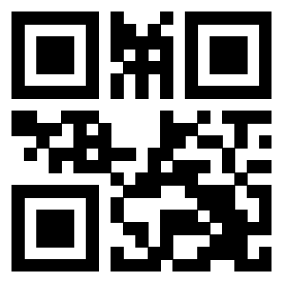 Immagine del Qr Code di 3203407084