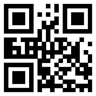 3203407085 - Immagine del Qr Code associato
