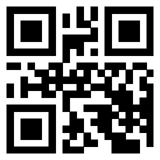 Il Qr Code di 3203407087