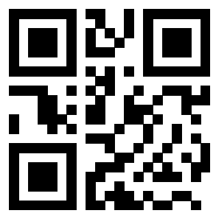 Il QrCode di 3203407090
