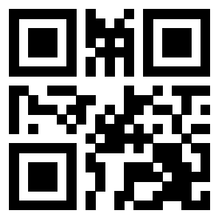 3203407092 Qr Code associato