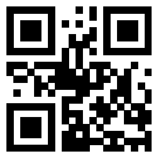 Scansione del QrCode di 3203407093