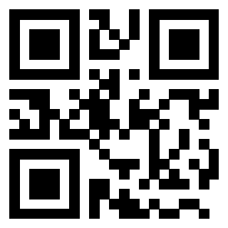 Immagine del Qr Code di 3203407097