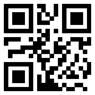 3203407098 Qr Code associato