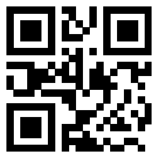 Immagine del QrCode di 3203407100