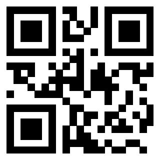Scansione del Qr Code di 3203407103