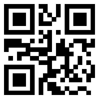 Immagine del Qr Code di 3203407105