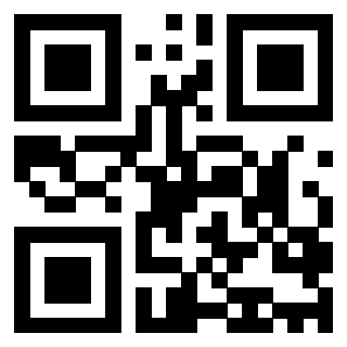 Immagine del QrCode di 3203407107
