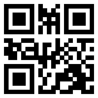 Immagine del QrCode di 3203407109