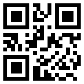 Immagine del QrCode di 3203407110