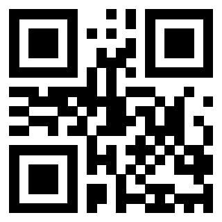 3203407112 - Immagine del QrCode associato