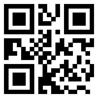 Il QrCode di 3203407115