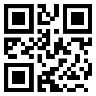 Qr Code di 3203407118
