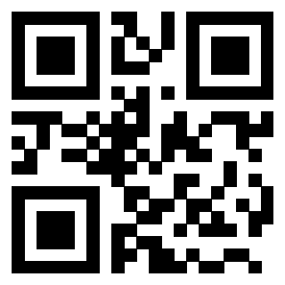 Il Qr Code di 3203407119