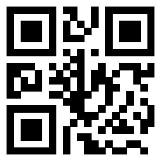 3203407120 - Immagine del QrCode associato