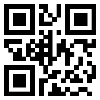 3203407123 - Immagine del QrCode associato