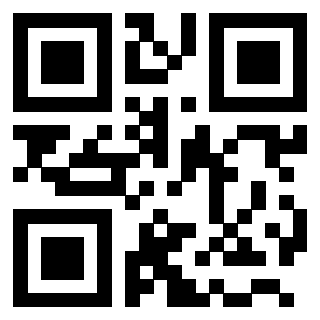3203407126 Qr Code associato