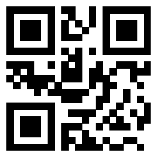 3203407128 - Immagine del Qr Code associato