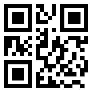 3203407129 - Immagine del QrCode associato
