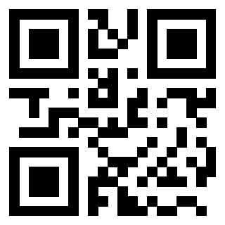 Il Qr Code di 3203407130