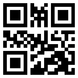 3203407131 - Immagine del QrCode