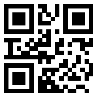 Scansione del QrCode di 3203407134