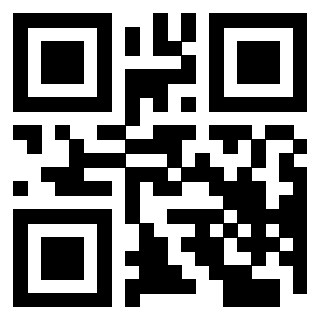 Immagine del Qr Code di 3203407136