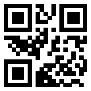 Il Qr Code di 3203407139