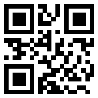 3203407141 - Immagine del Qr Code