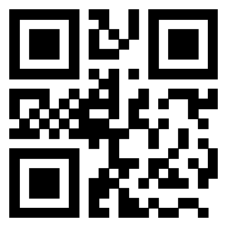 Il QrCode di 3203407143
