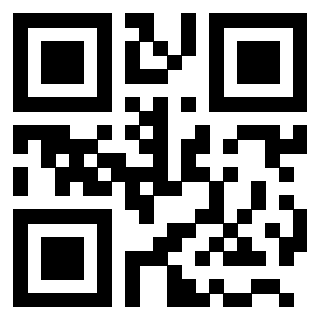 3203407144 - Immagine del QrCode associato
