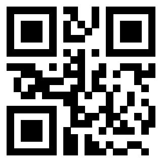 Il QrCode di 3203407145