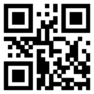 3203407147 QrCode associato