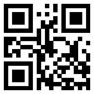 3203407155 - Immagine del Qr Code associato