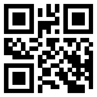 3203407158 - Immagine del QrCode associato