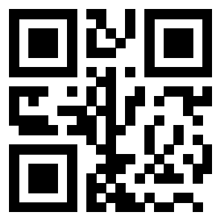 3203407166 QrCode associato