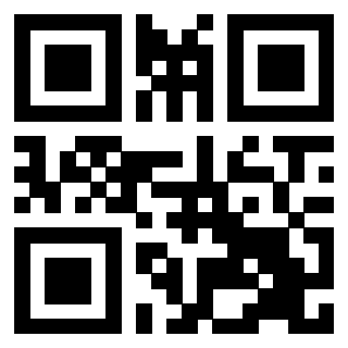 Immagine del Qr Code di 3203407167