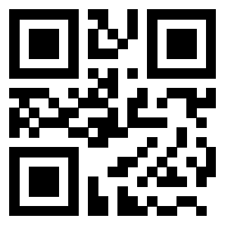 Immagine del Qr Code di 3203407170