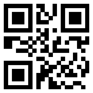 Immagine del Qr Code di 3203407171