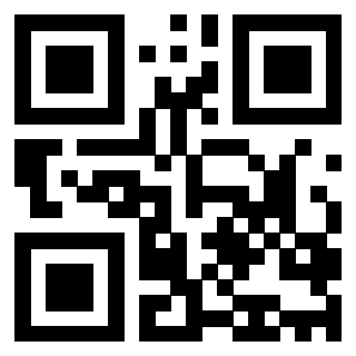 3203407173 - Immagine del QrCode associato